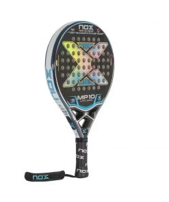 Nox MP10 Luxury By Mapi S. Alayeto