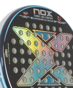 Nox MP10 Luxury By Mapi S. Alayeto