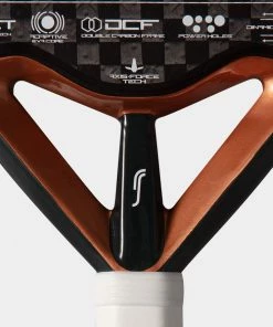 RS Padel RS Pro Edition Simon Vasquez