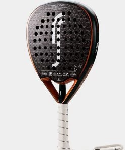 RS Padel RS Pro Edition Simon Vasquez