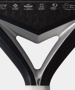 RS Padel RS Prime Power Edition 2.0 Padel Racket