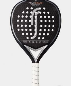 RS Padel RS Prime Power Edition 2.0 Padel Racket