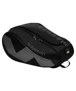 Bags Varlion Ambassadors Padel Bag (Black)