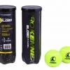 Pro Kennex Globo Padelball (Tube Of 3 Pcs)