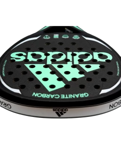 Adidas Granite Carbon LTD Padel Racket