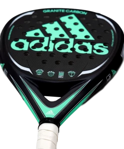 Adidas Granite Carbon LTD Padel Racket