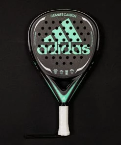 Adidas Granite Carbon LTD Padel Racket