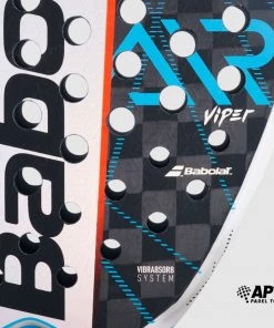Babolat Air Viper APT 2022 Padel Racket