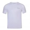Babolat Play Crew Neck Tee (White)