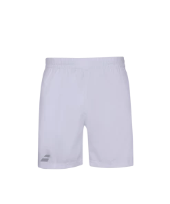Babolat Play Shorts (White)
