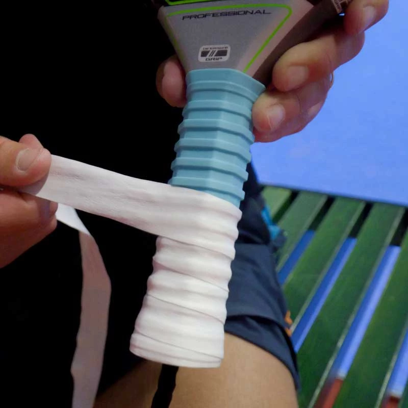 Grips Shox Lamina Padel Grip Hard 2 Grips Shox Lamina Padel Grip Hard