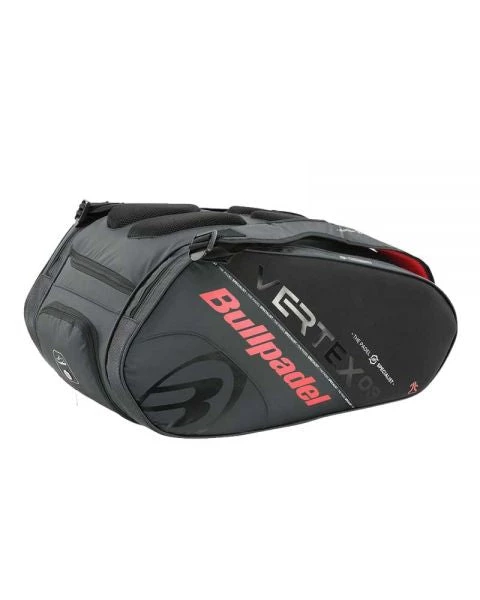 Bullpadel Vertex BPP22001 Padel Bag 4 Bullpadel Vertex BPP22001 Padel Bag