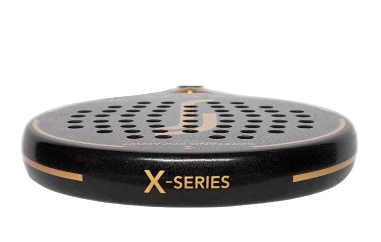 RS Padel RS Cayetano Rocafort Edition "Sandy" 4 RS Padel RS Cayetano Rocafort Edition "Sandy"