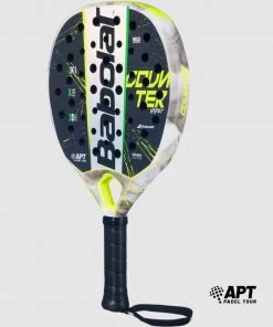 Babolat Counter Viper APT 2022 Padel Racket