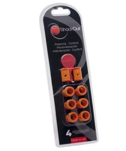 ShockOut Padel Antivibrator (Orange) Accessories