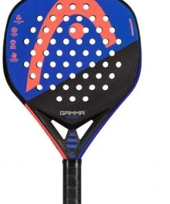 Head Graphene 360 Gamma Motion Padel Racket