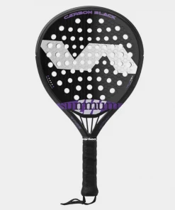 Varlion LW Summun Carbon Black Padel Racket