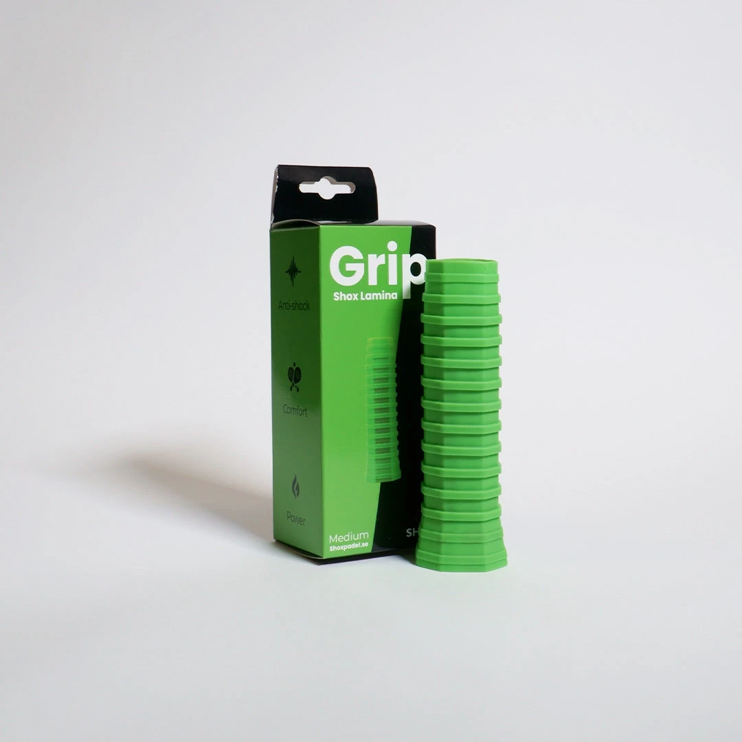 Grips Shox Lamina Padel Grip Medium 1 Grips Shox Lamina Padel Grip Medium