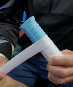 Grips Shox Lamina Padel Grip Hard 5 Grips Shox Lamina Padel Grip Hard