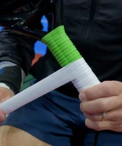 Grips Shox Lamina Padel Grip Medium 5 Grips Shox Lamina Padel Grip Medium