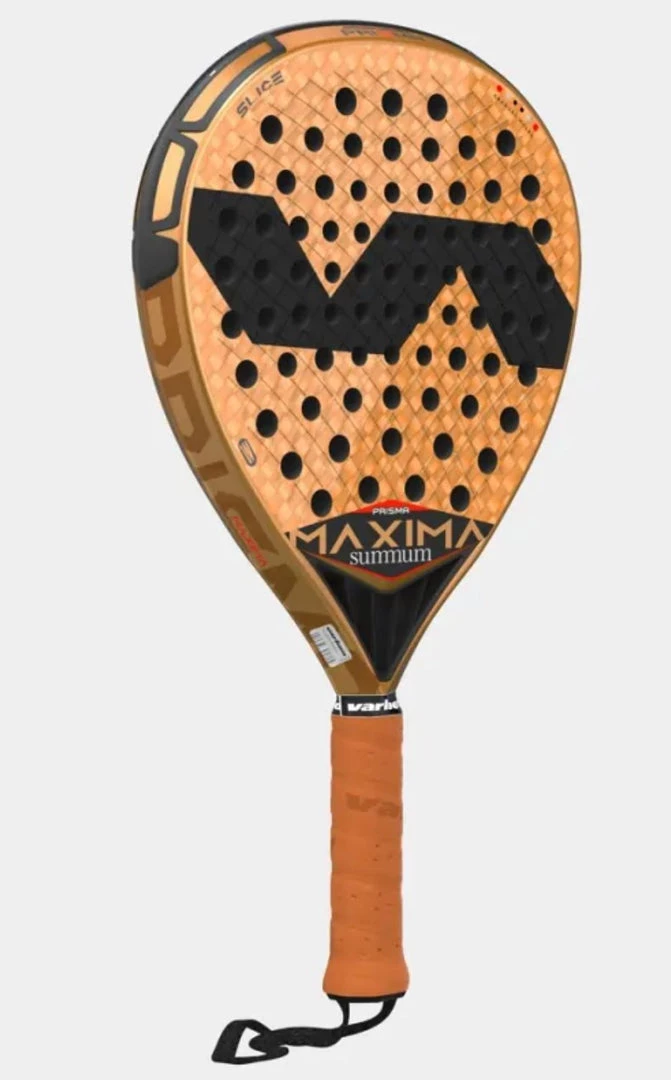 Varlion Maxima Summum Prisma W Padel Racket Rackets 5 Varlion Maxima Summum Prisma W Padel Racket Rackets
