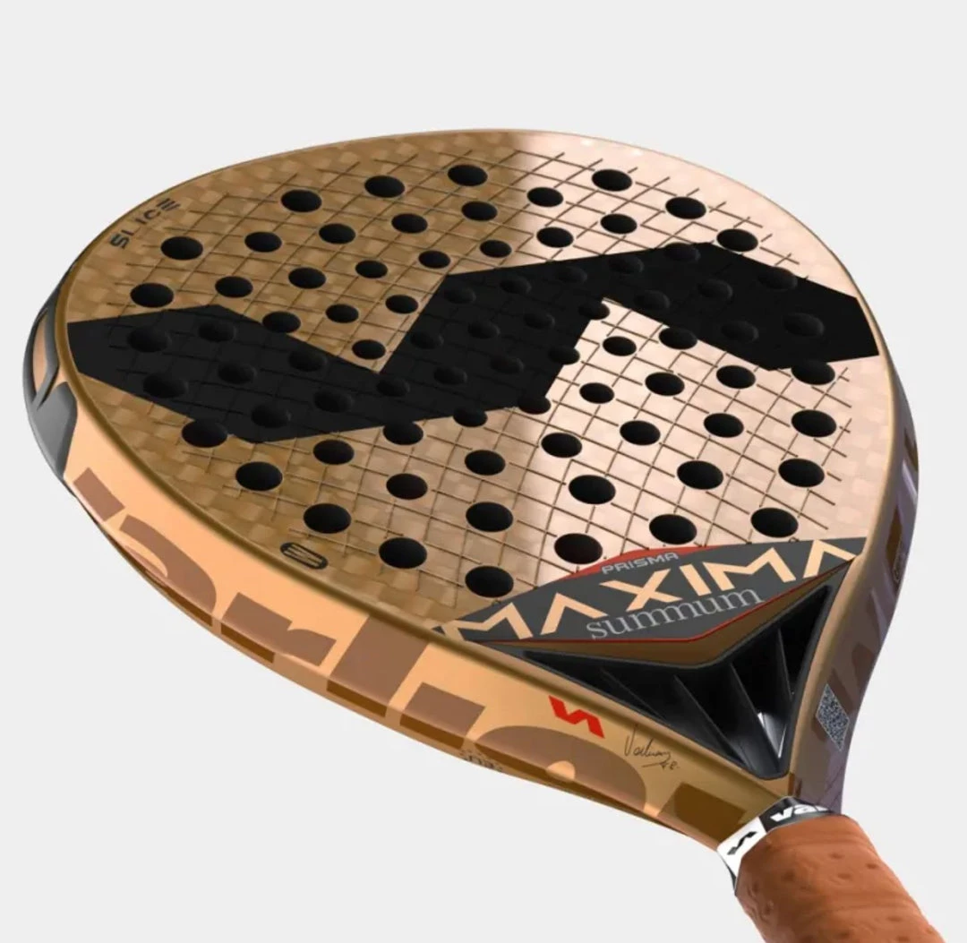 Varlion Maxima Summum Prisma W Padel Racket Rackets 4 Varlion Maxima Summum Prisma W Padel Racket Rackets