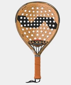 Varlion Maxima Summum Prisma W Padel Racket Rackets