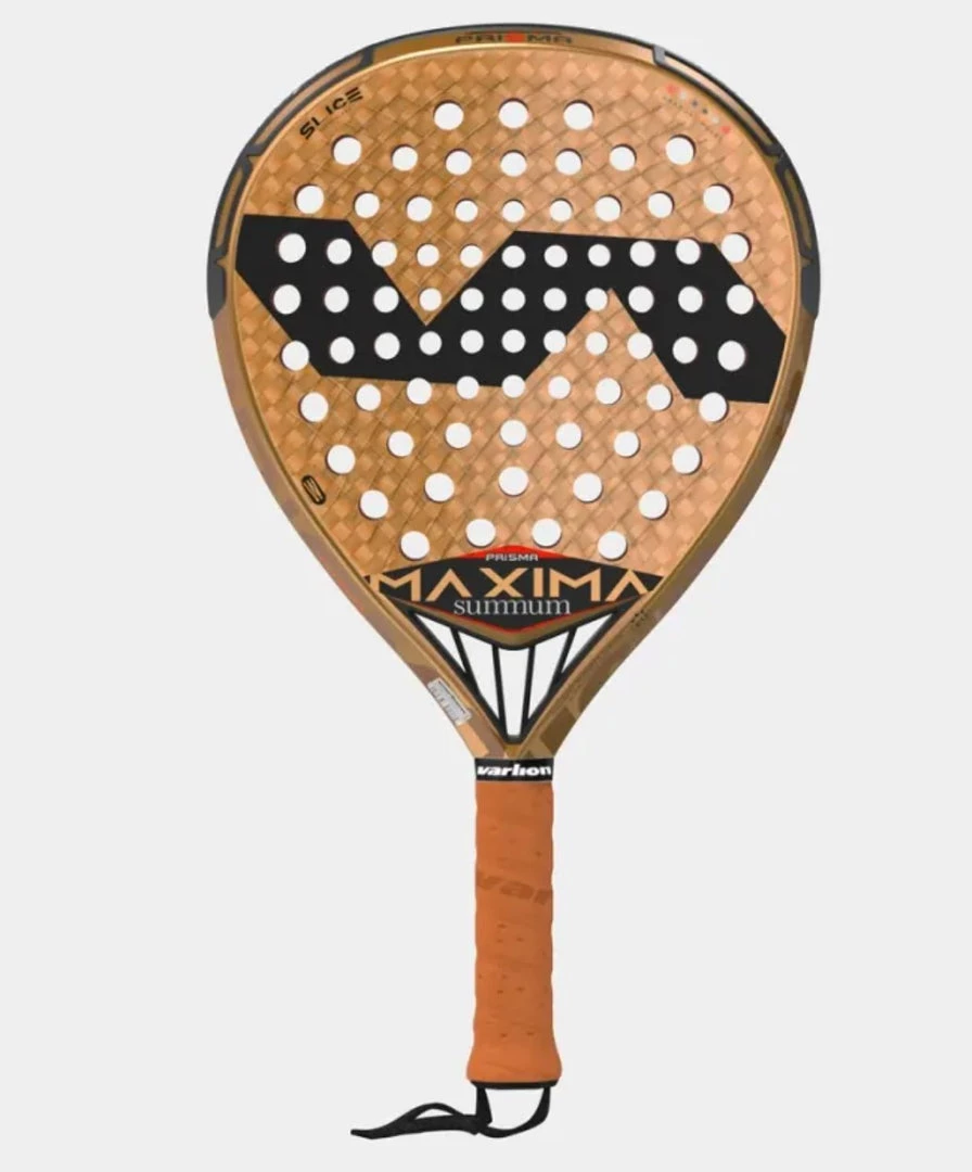 Varlion Maxima Summum Prisma W Padel Racket Rackets 1 Varlion Maxima Summum Prisma W Padel Racket Rackets