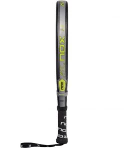 Nox AT10 Genius Junior Padel Racket 2022 By Augustin Tapia 10 Nox AT10 Genius Junior Padel Racket 2022 By Augustin Tapia