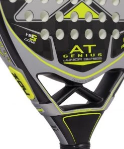 Nox AT10 Genius Junior Padel Racket 2022 By Augustin Tapia 8 Nox AT10 Genius Junior Padel Racket 2022 By Augustin Tapia