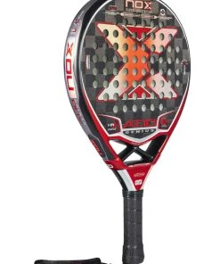 Nox AT10 Genius 18K 2022 Padel Racket