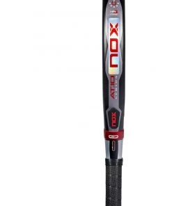 Nox AT10 Genius 18K 2022 Padel Racket