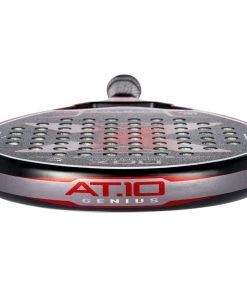 Nox AT10 Genius 18K 2022 Padel Racket