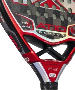 Nox AT10 Genius 18K 2022 Padel Racket