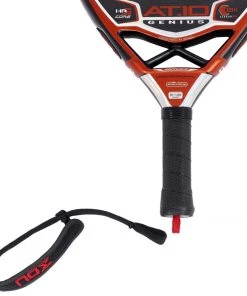 Nox AT10 Genius 18K 2022 Padel Racket