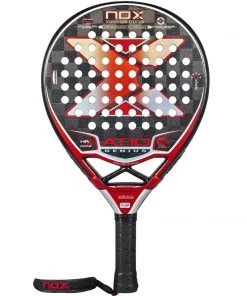 Nox AT10 Genius 18K 2022 Padel Racket