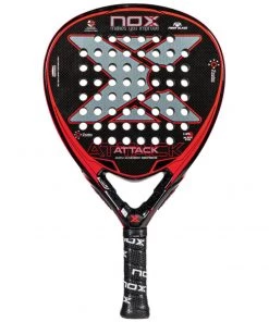 Nox Attack Padel Racket