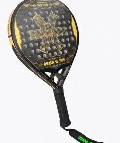 Osaka Pro Tour Control 2022 Padel Racket