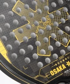 Osaka Pro Tour Control 2022 Padel Racket