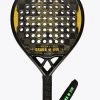 Osaka Pro Tour Control 2022 Padel Racket