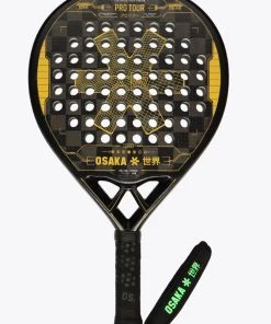 Osaka Pro Tour Control 2022 Padel Racket