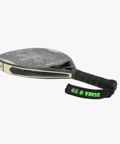 Osaka Pro Tour Power 2022 Padel Racket