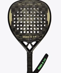 Osaka Pro Tour Power 2022 Padel Racket