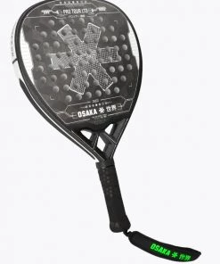Osaka Pro Tour LTD Power 2022 Padel Racket