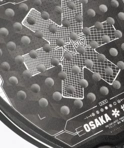 Osaka Pro Tour LTD Power 2022 Padel Racket
