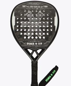 Osaka Pro Tour LTD Power 2022 Padel Racket