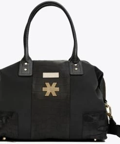 Osaka World X Clio Goldbrenner - Momos X Padel Bag