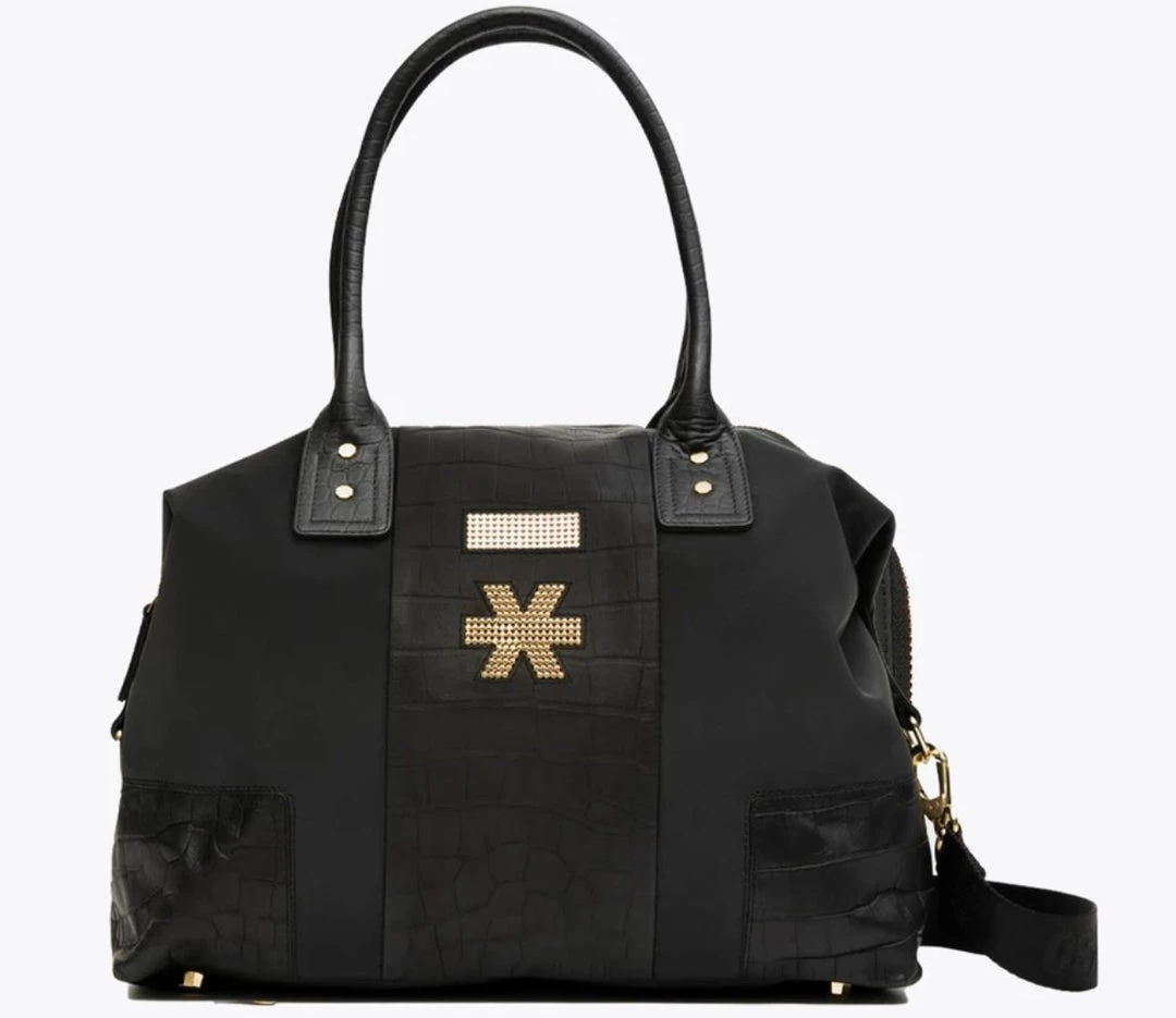 Osaka World X Clio Goldbrenner - Momos X Padel Bag 1 Osaka World X Clio Goldbrenner - Momos X Padel Bag