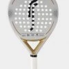 RS Padel RS Prime Women's Edition Padel Racket (Off White)