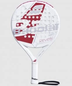 Babolat Reveal 2021 Padel Racket